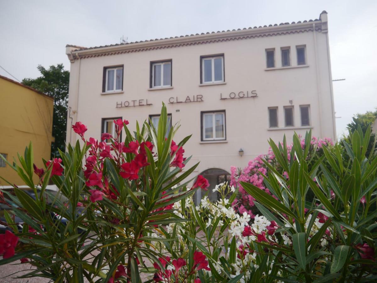 Clair Logis Hôtel